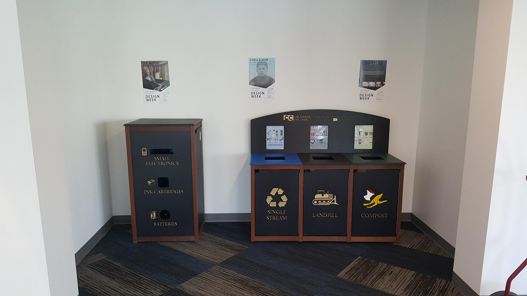 battery recycling